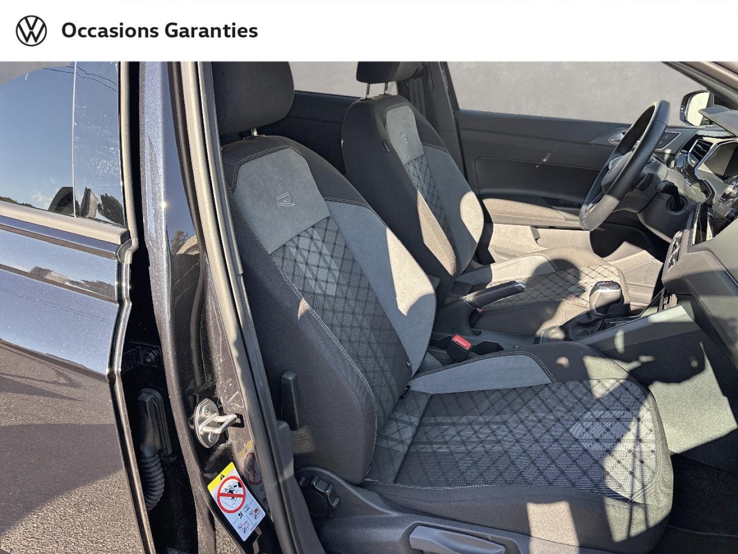 Voitures occasions VOLKSWAGEN POLO R-Line Edition Mougins