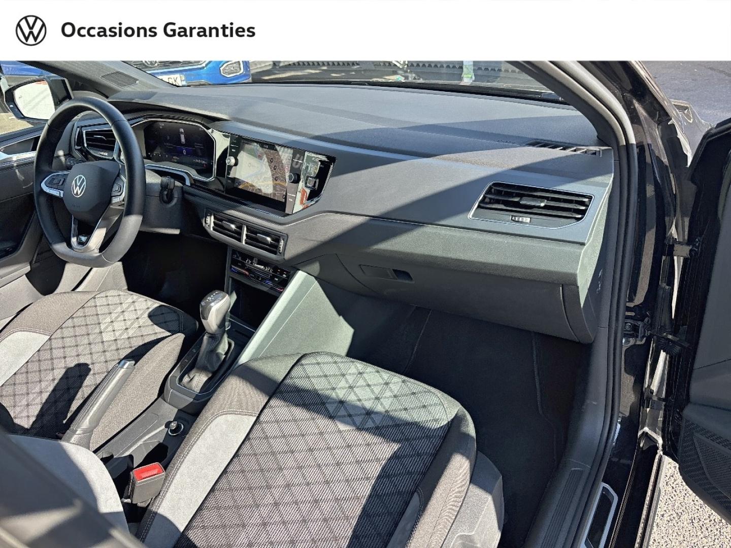 Voitures occasions VOLKSWAGEN POLO R-Line Edition Mougins