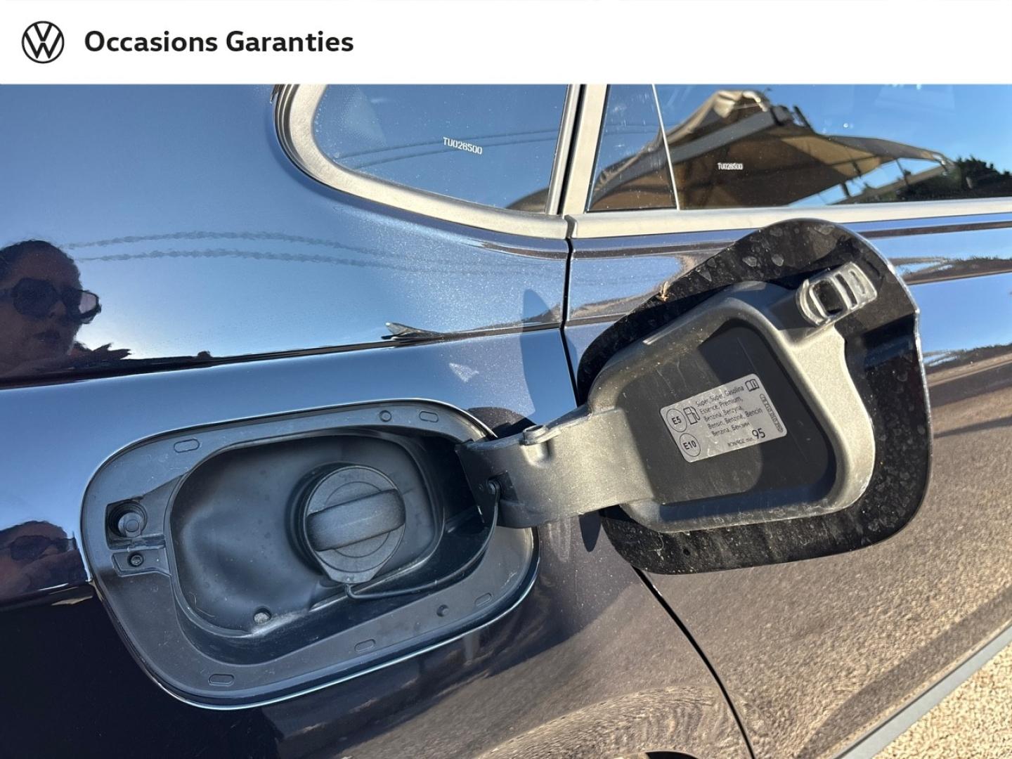 Voitures occasions VOLKSWAGEN POLO R-Line Edition Nice