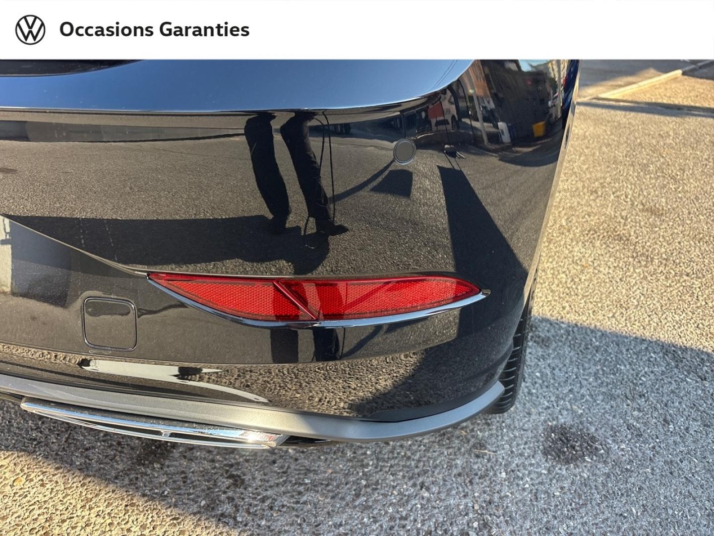 Voitures occasions VOLKSWAGEN POLO R-Line Edition Nice
