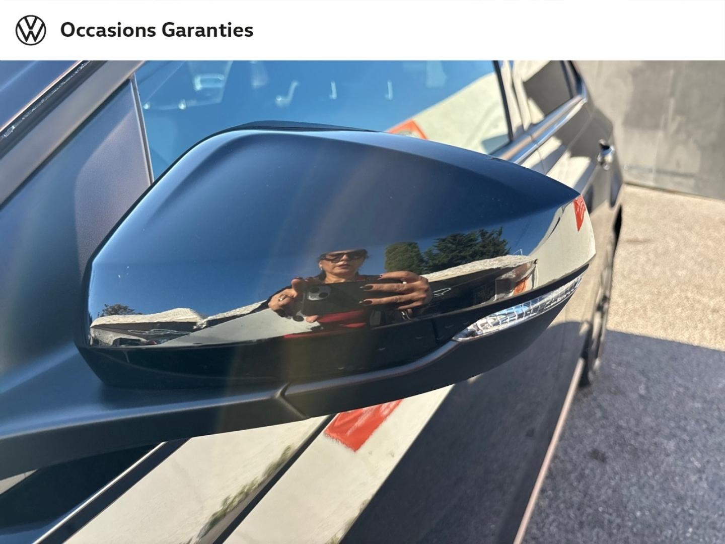 Voitures occasions VOLKSWAGEN POLO R-Line Edition Nice