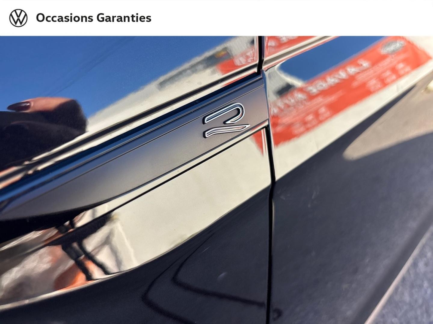 Voitures occasions VOLKSWAGEN POLO R-Line Edition Mougins