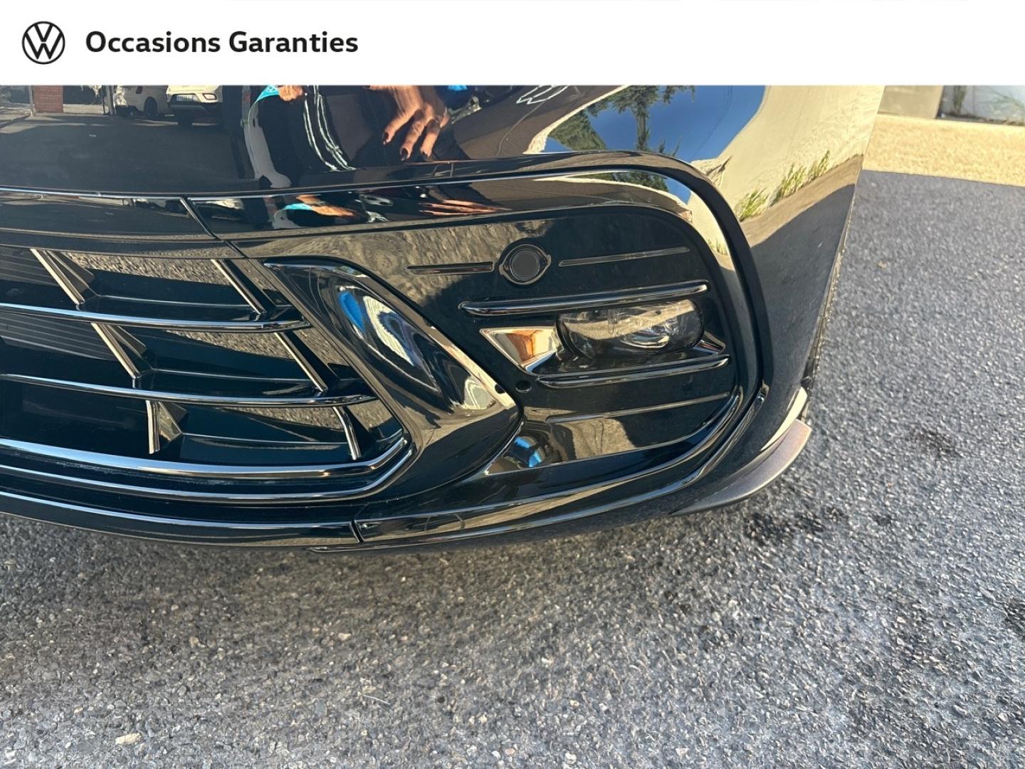 Voitures occasions VOLKSWAGEN POLO R-Line Edition Mougins