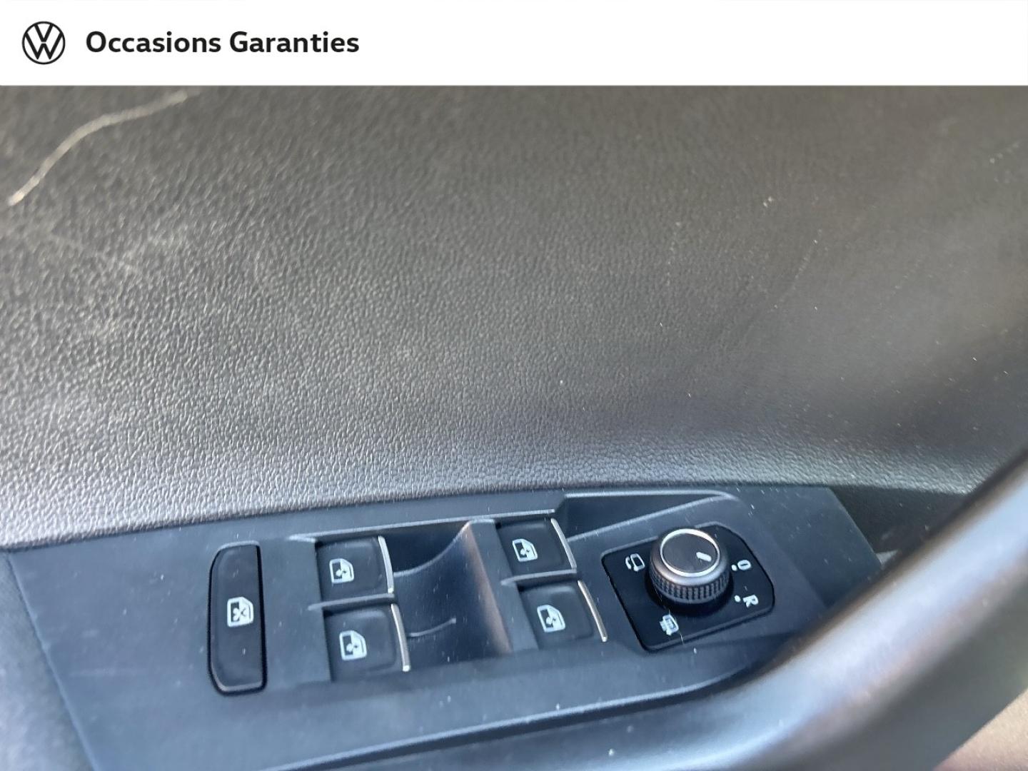 Voitures occasions VOLKSWAGEN POLO R-Line Edition Mougins