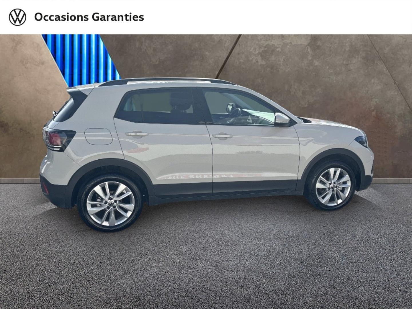 Voitures occasions VOLKSWAGEN T-CROSS VW Edition Mougins