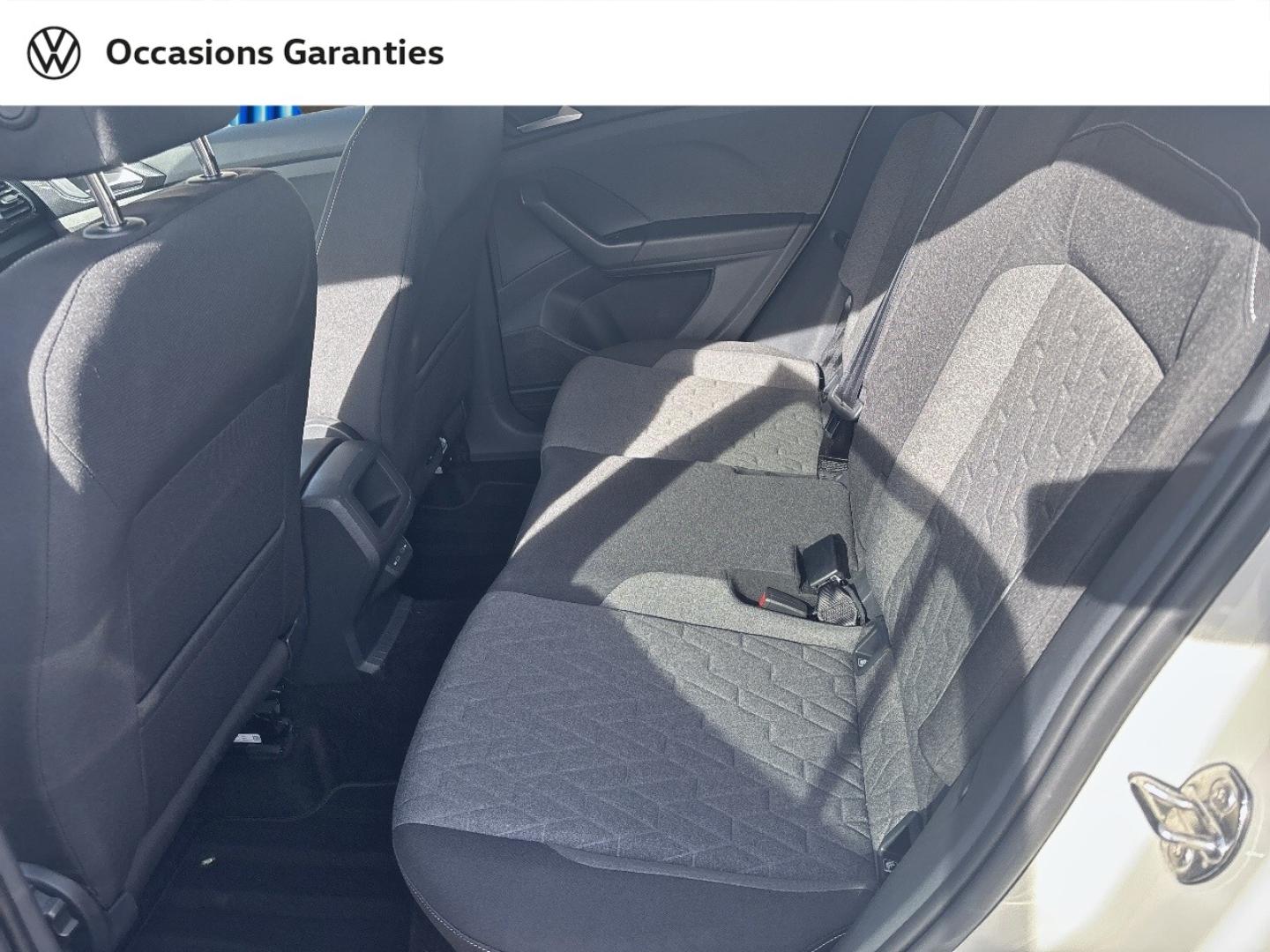 Voitures occasions VOLKSWAGEN T-CROSS VW Edition Mougins