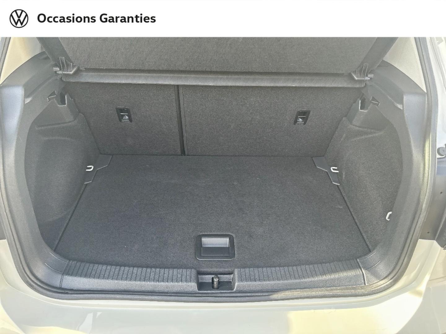 Voitures occasions VOLKSWAGEN T-CROSS VW Edition Mougins