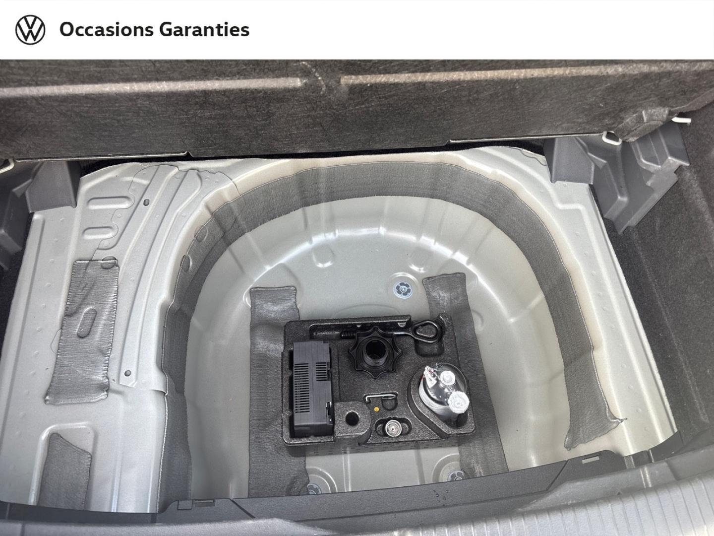Voitures occasions VOLKSWAGEN T-CROSS VW Edition Mougins