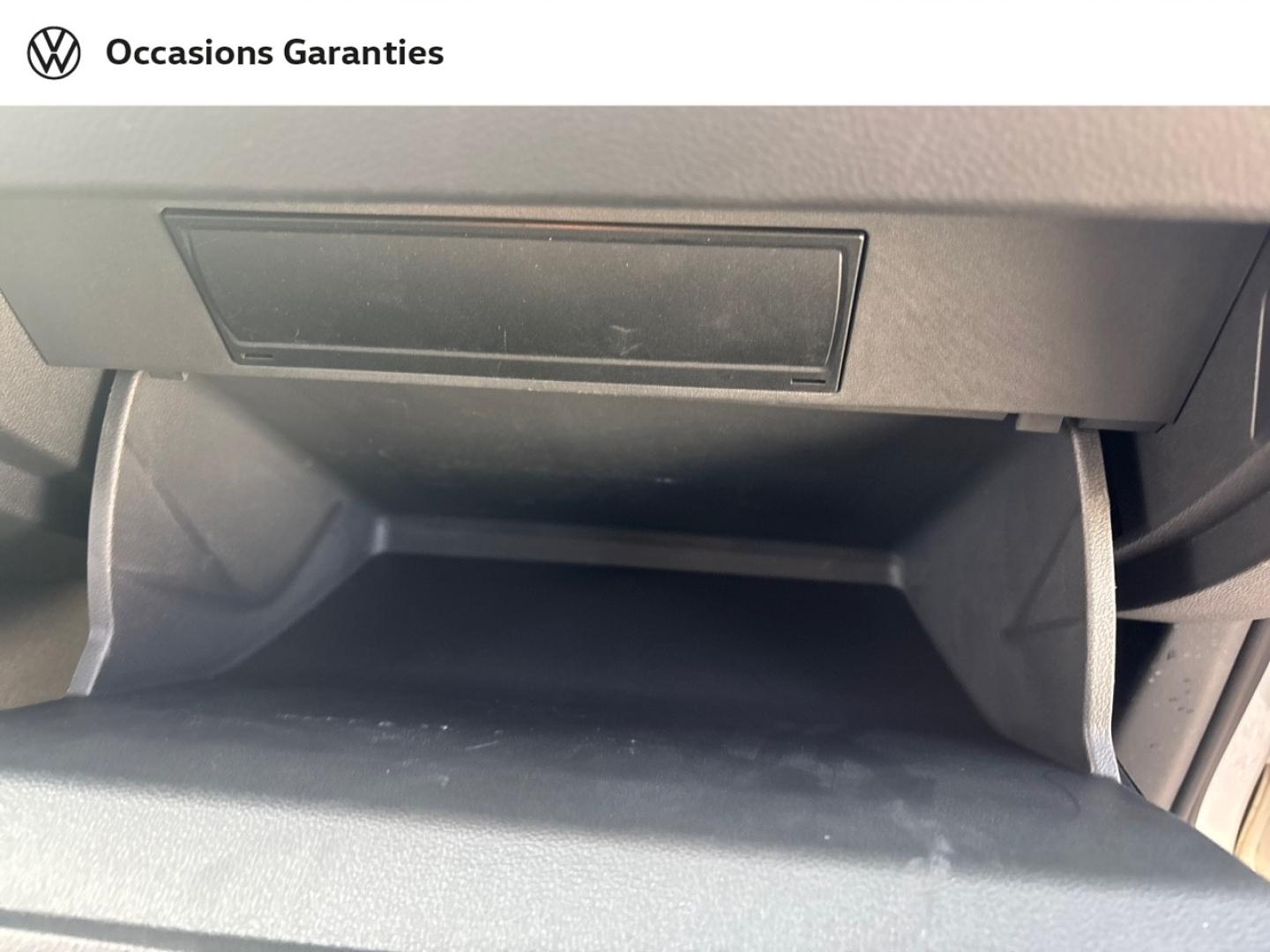 Voitures occasions VOLKSWAGEN T-CROSS VW Edition Mougins