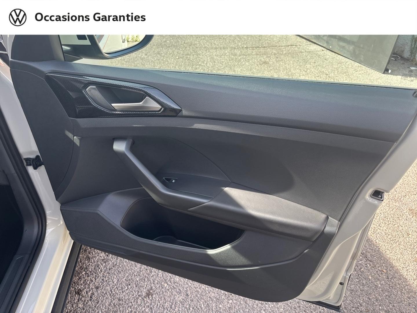 Voitures occasions VOLKSWAGEN T-CROSS VW Edition Mougins