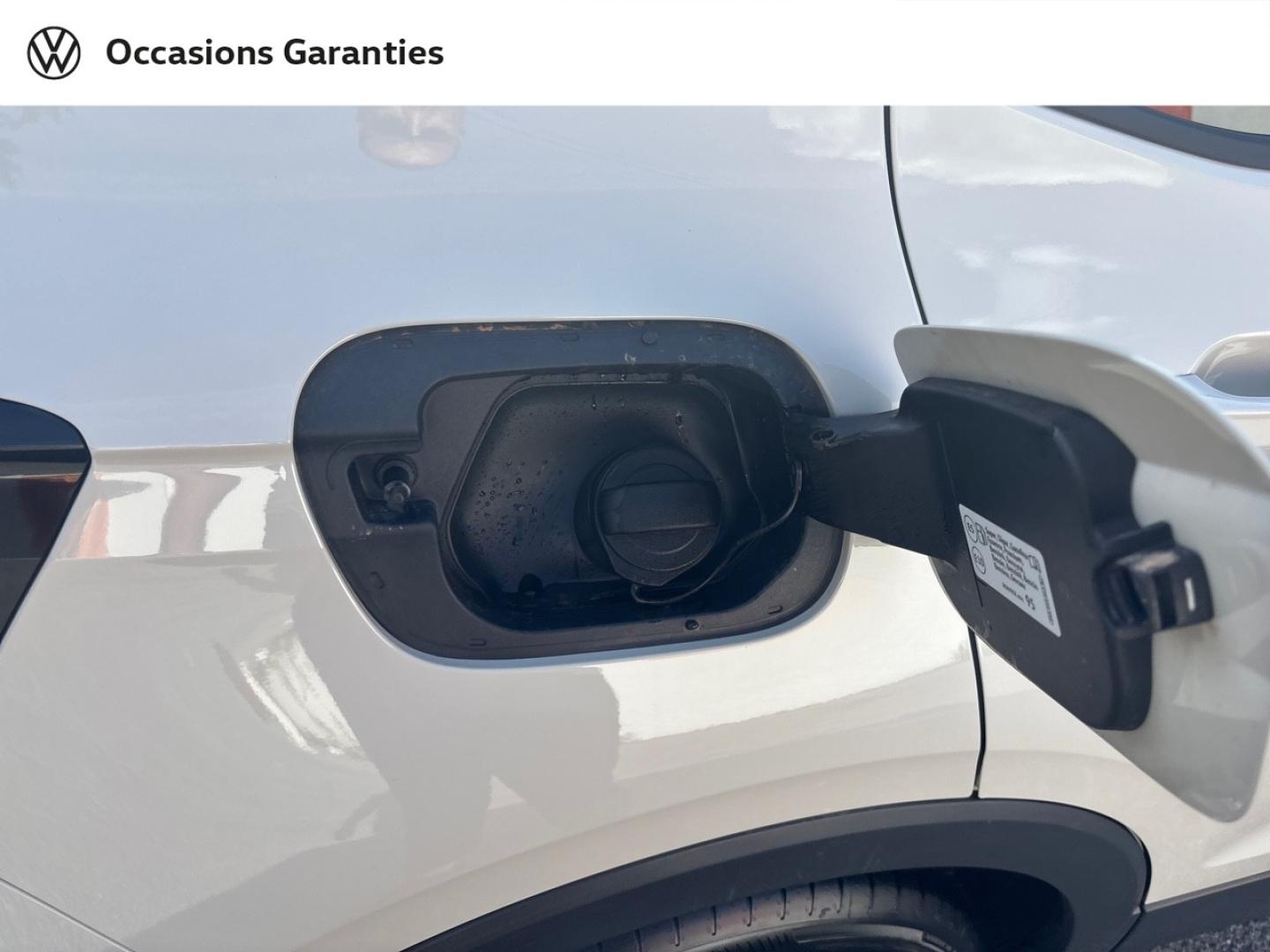 Voitures occasions VOLKSWAGEN T-CROSS VW Edition Mougins