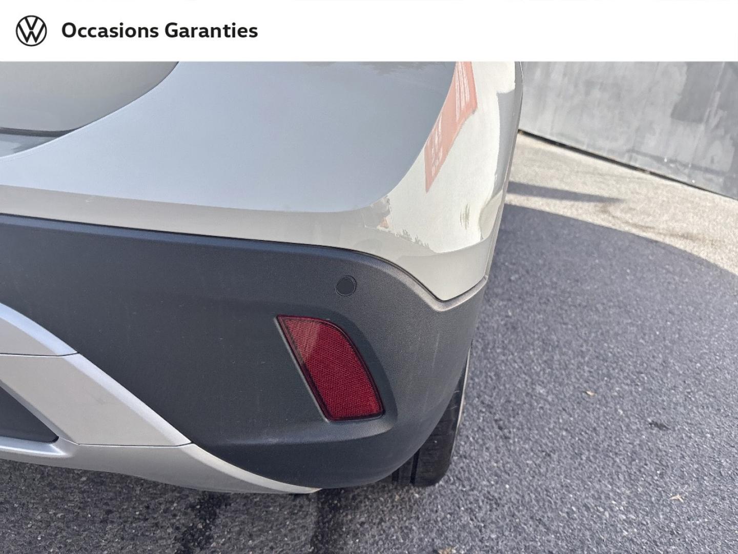 Voitures occasions VOLKSWAGEN T-CROSS VW Edition Mougins