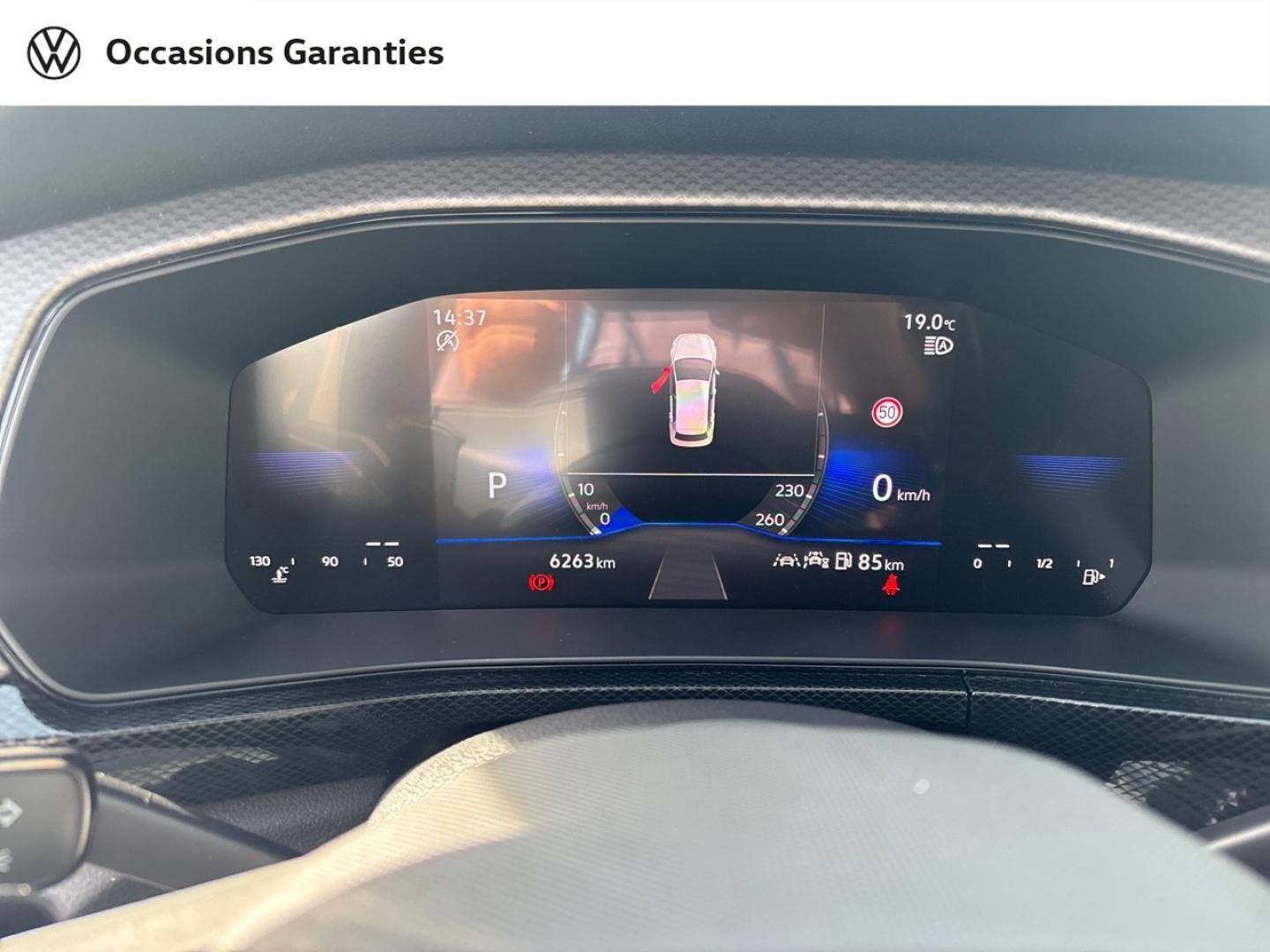 Voitures occasions VOLKSWAGEN T-CROSS VW Edition Mougins