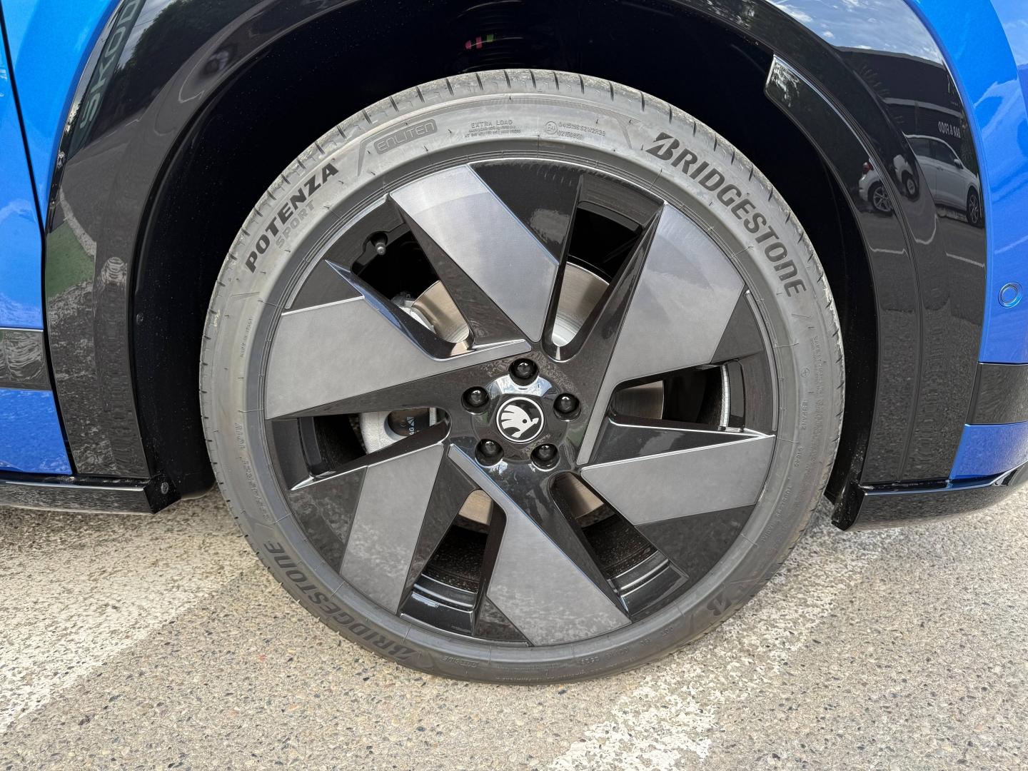 Voitures occasions ŠKODA PEAQ Sportline Mougins