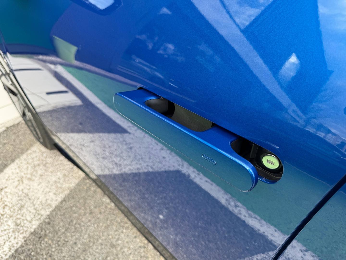 Voitures occasions ŠKODA PEAQ Sportline Mougins