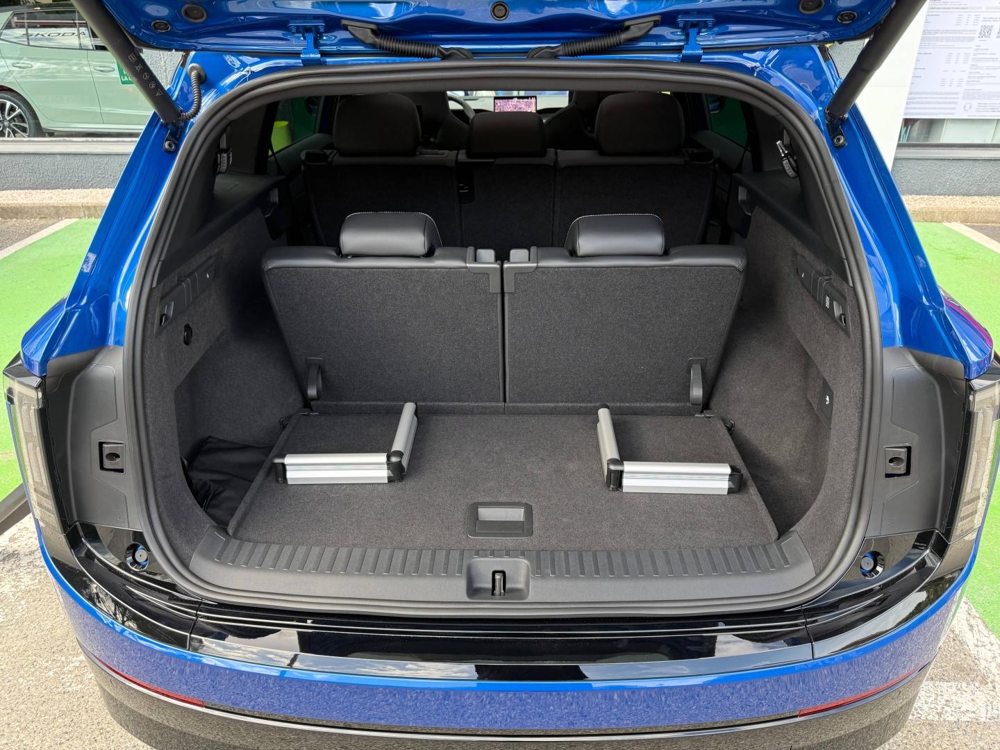 Voitures occasions ŠKODA PEAQ Sportline Mougins