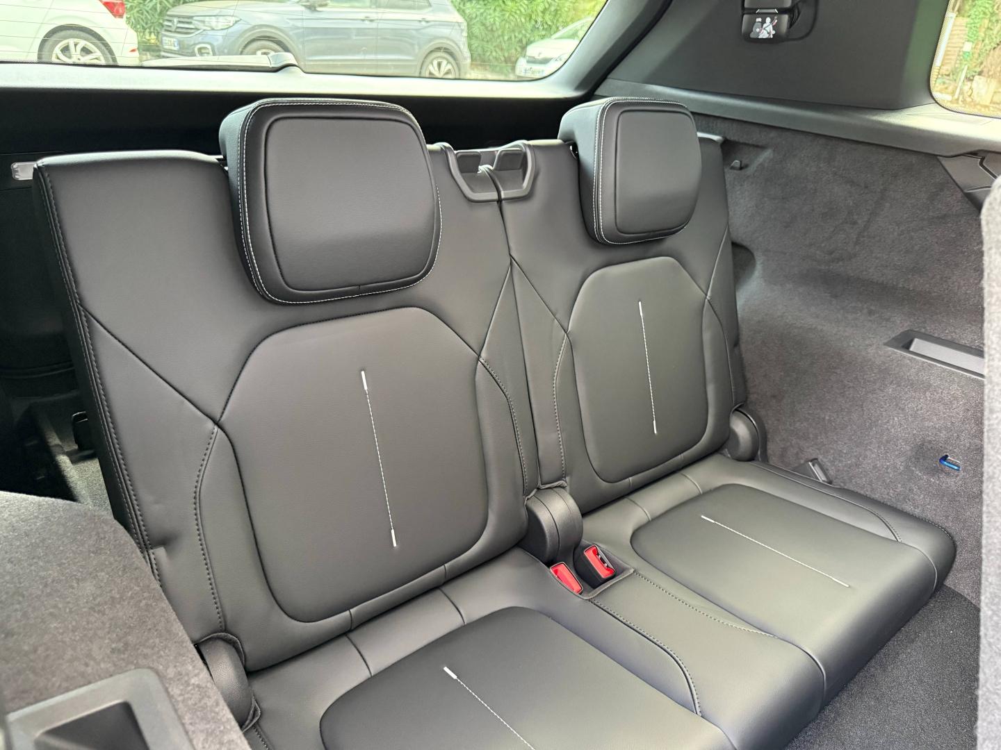 Voitures occasions ŠKODA PEAQ Sportline Mougins