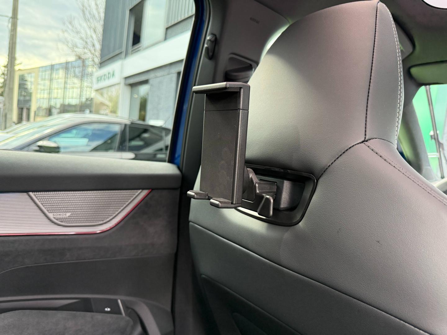 Voitures occasions ŠKODA PEAQ Sportline Mougins