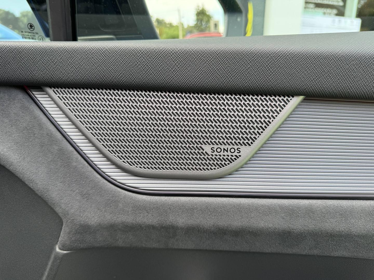 Voitures occasions ŠKODA PEAQ Sportline Mougins