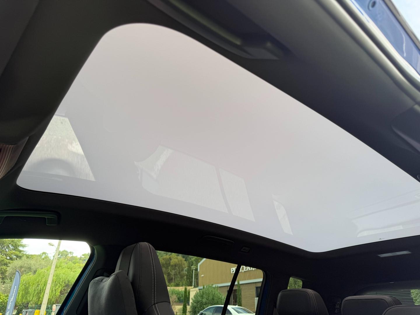 Voitures occasions ŠKODA PEAQ Sportline Mougins