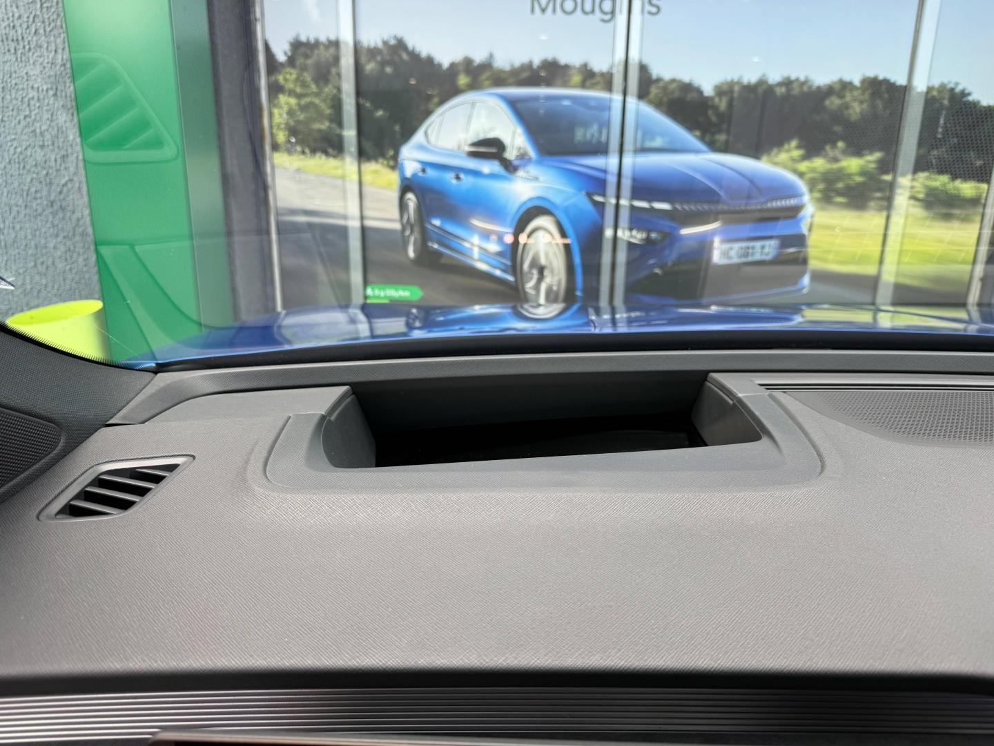 Voitures occasions ŠKODA PEAQ Sportline Mougins