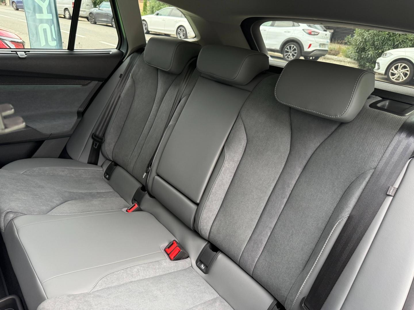 Voitures occasions ŠKODA ENYAQ Plus Mougins