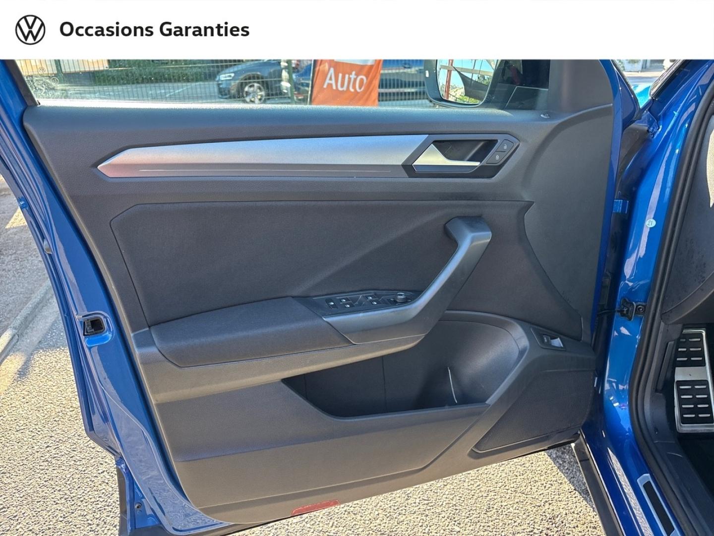 Voitures occasions VOLKSWAGEN T-ROC Active Mougins