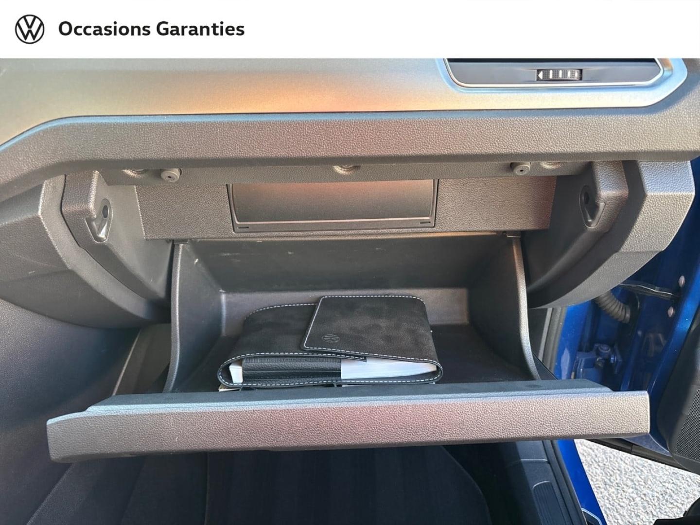 Voitures occasions VOLKSWAGEN T-ROC Active Mougins