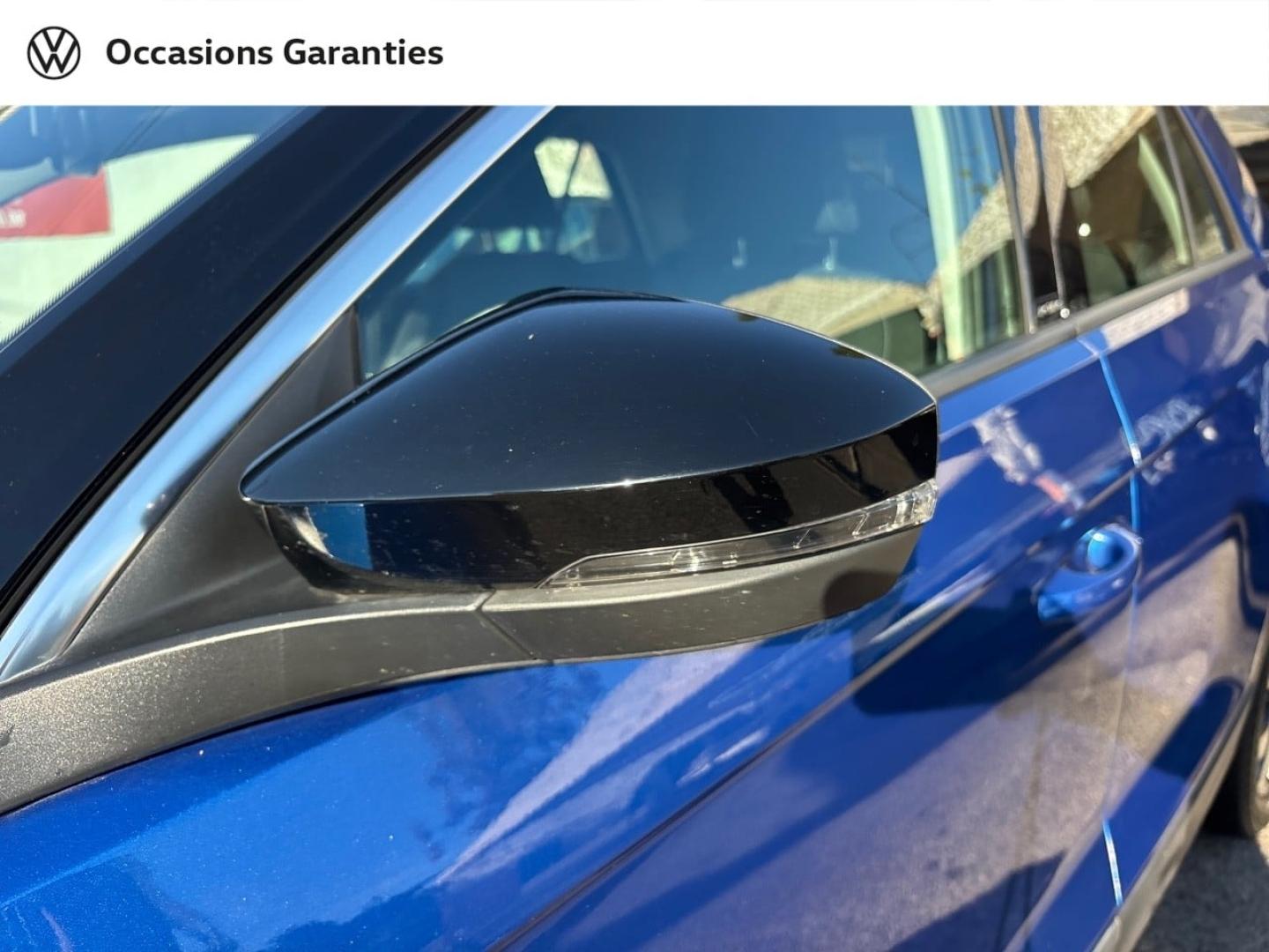 Voitures occasions VOLKSWAGEN T-ROC Active Mougins