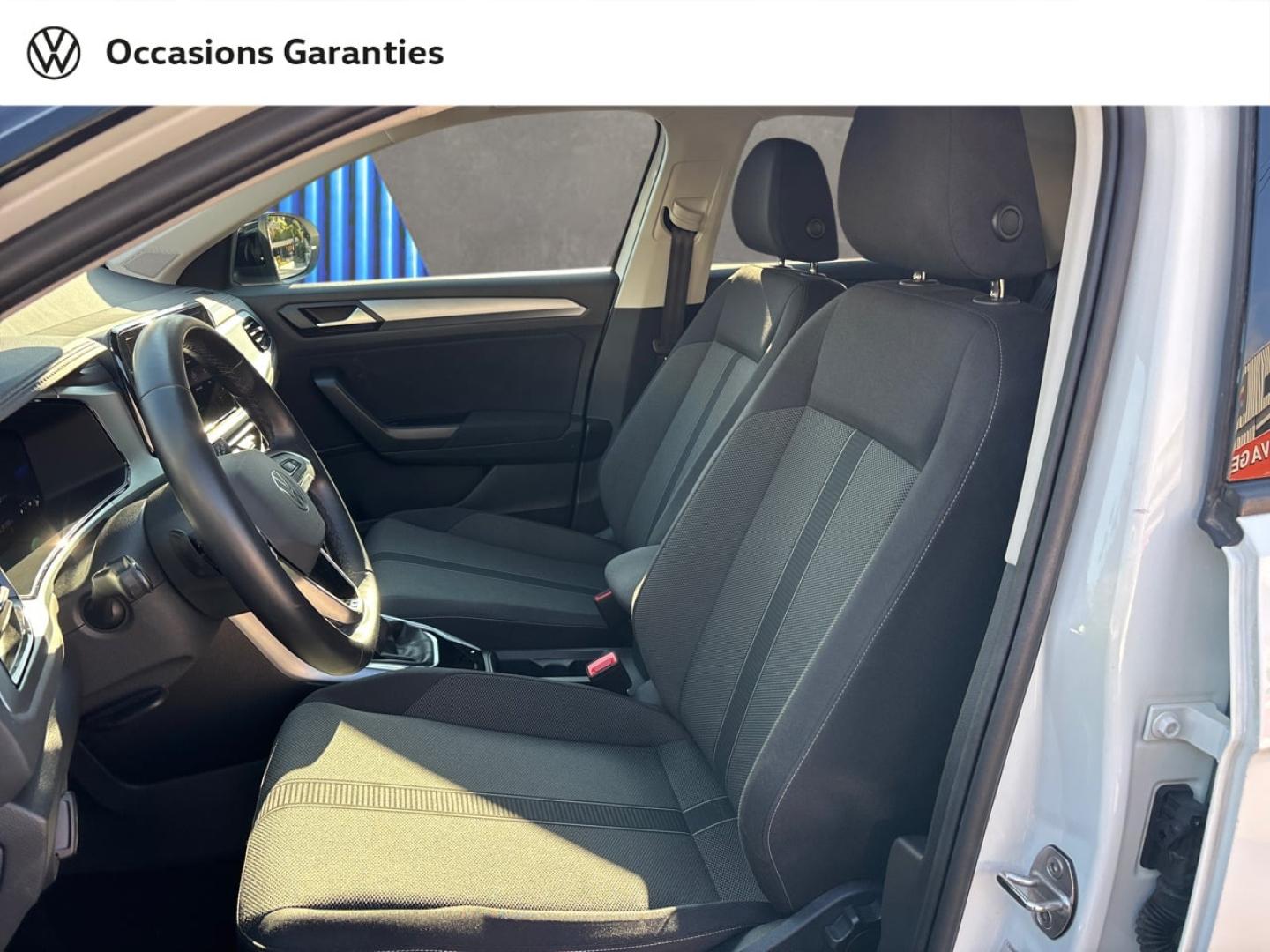 Voitures occasions VOLKSWAGEN T-ROC VW Edition Mougins