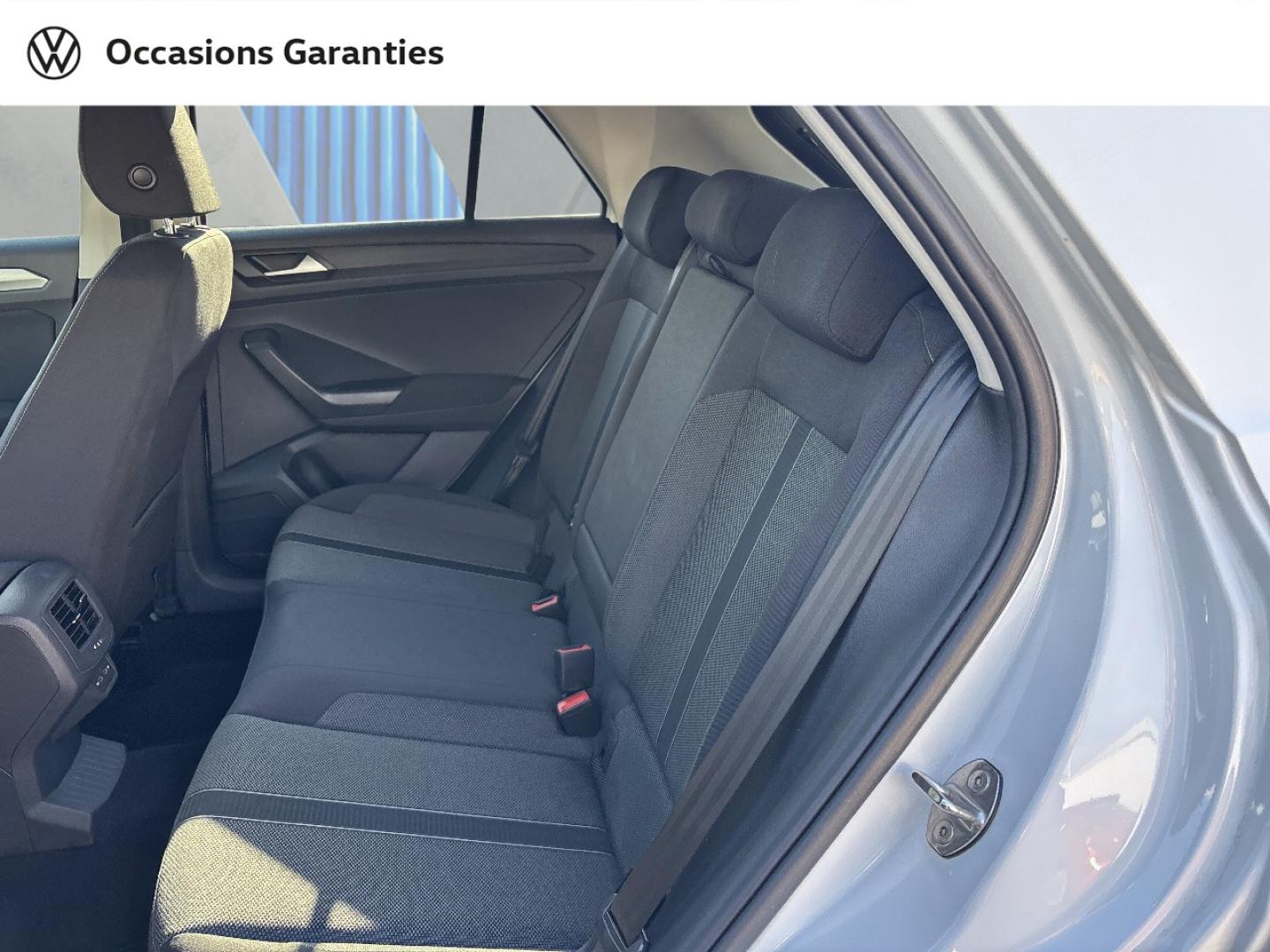 Voitures occasions VOLKSWAGEN T-ROC VW Edition Mougins