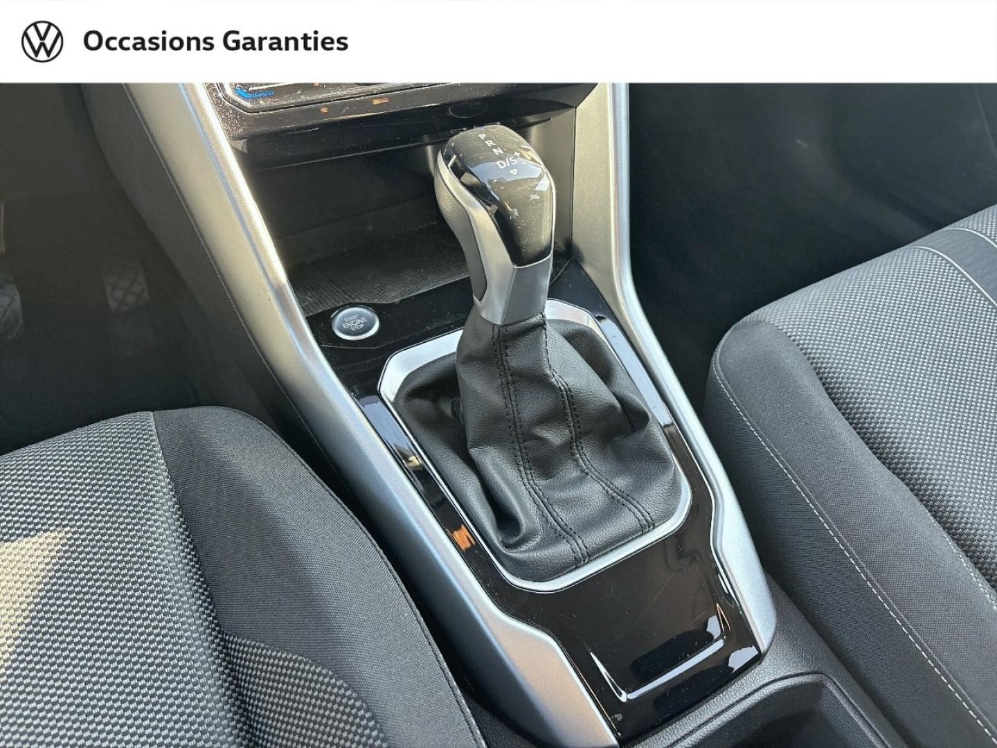 Voitures occasions VOLKSWAGEN T-ROC VW Edition Mougins