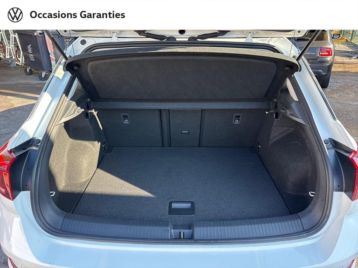 Voitures occasions VOLKSWAGEN T-ROC VW Edition Mougins