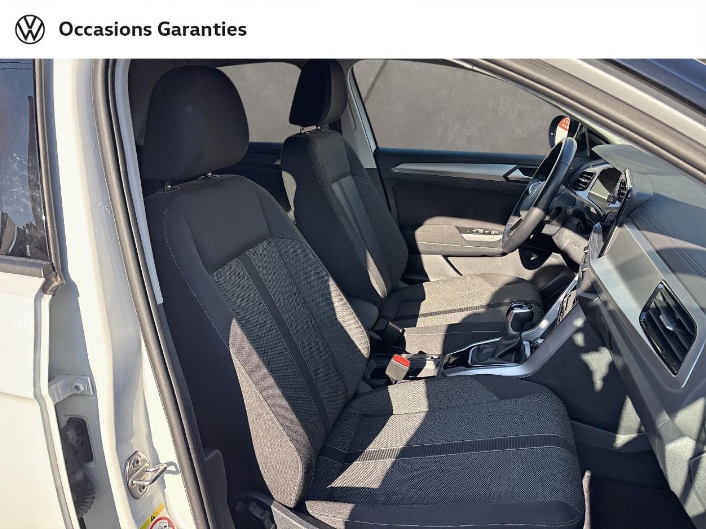 Voitures occasions VOLKSWAGEN T-ROC VW Edition Mougins
