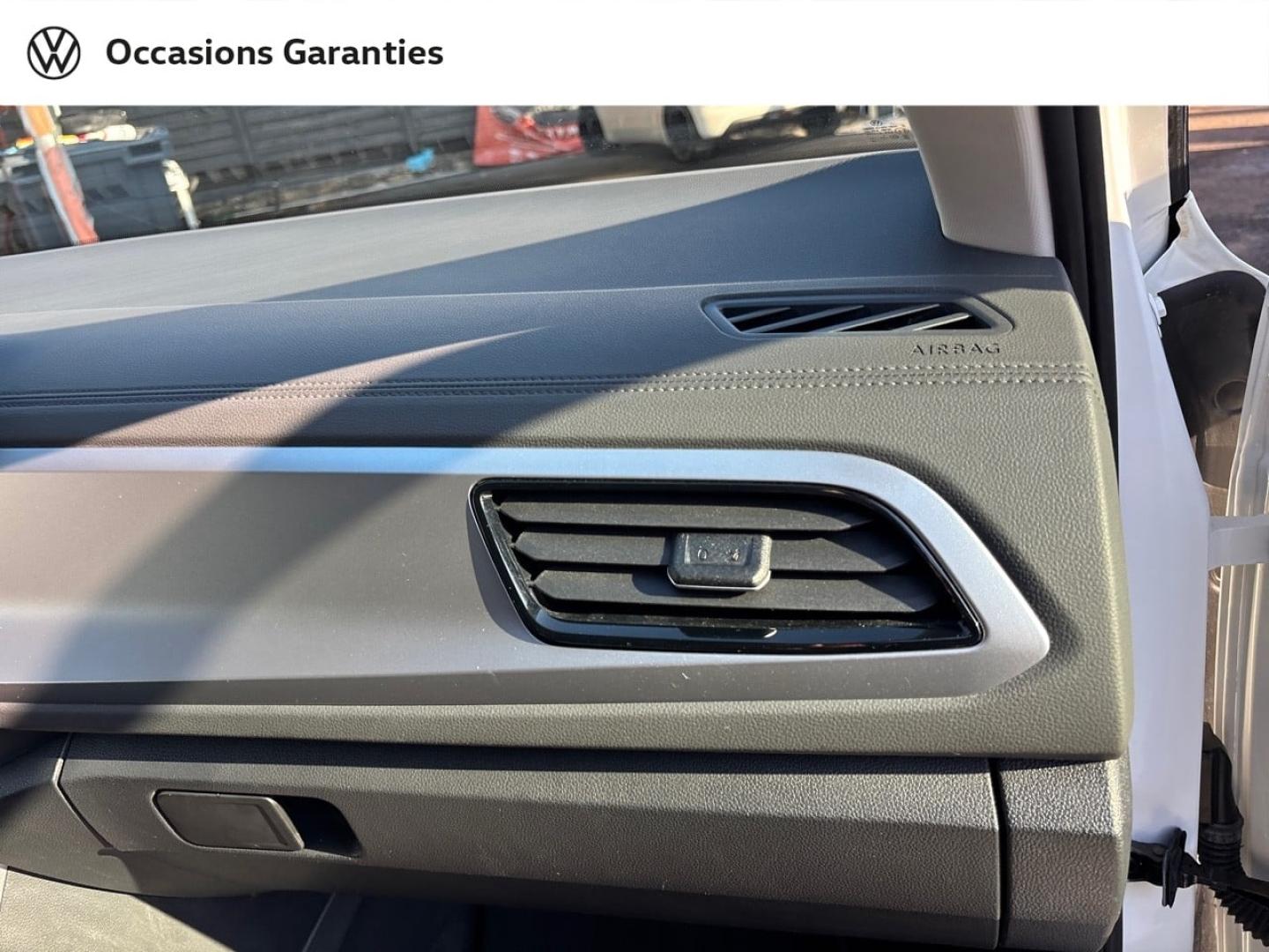 Voitures occasions VOLKSWAGEN T-ROC VW Edition Mougins