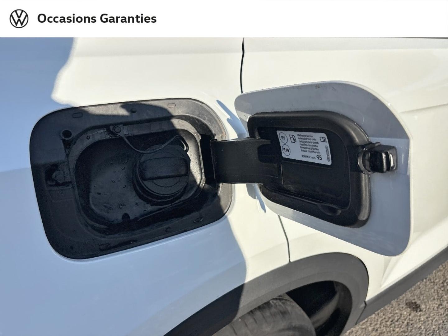 Voitures occasions VOLKSWAGEN T-ROC VW Edition Mougins