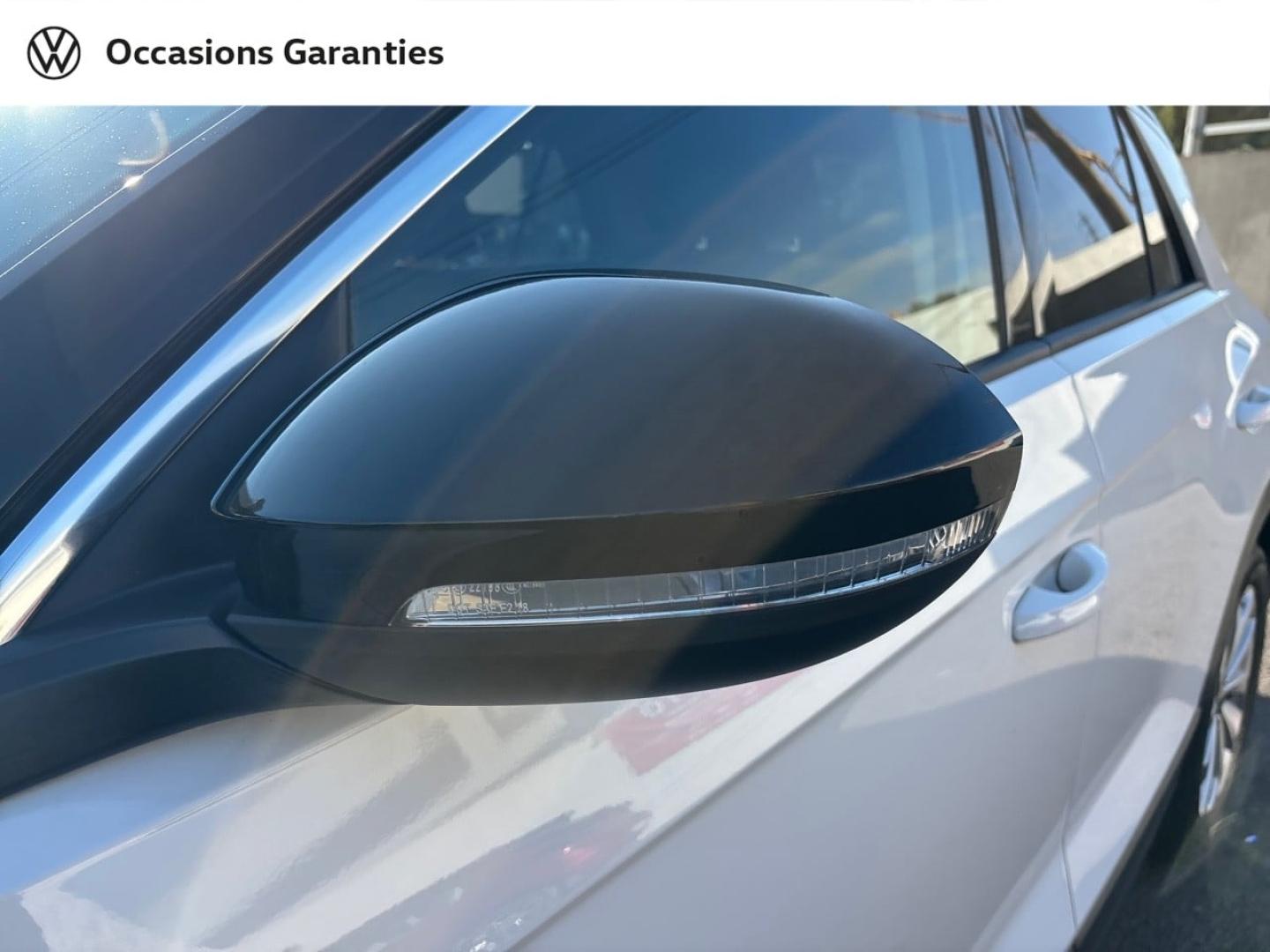 Voitures occasions VOLKSWAGEN T-ROC VW Edition Mougins