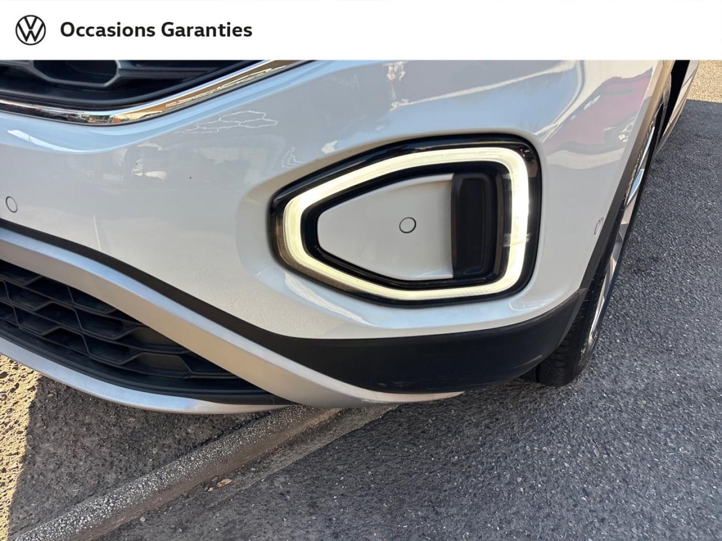 Voitures occasions VOLKSWAGEN T-ROC VW Edition Mougins
