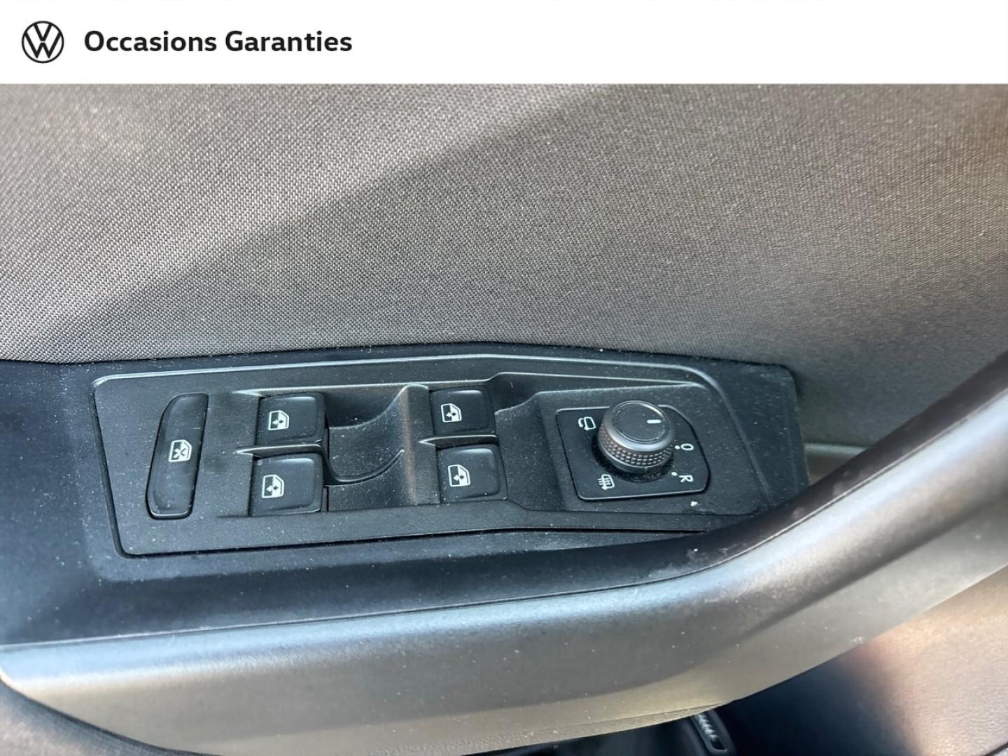 Voitures occasions VOLKSWAGEN T-ROC VW Edition Mougins