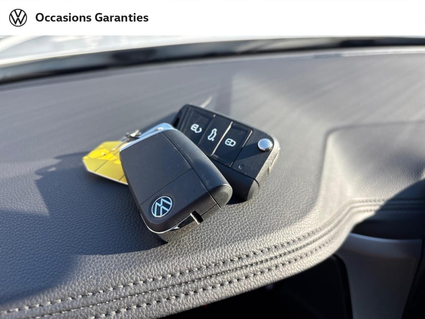 Voitures occasions VOLKSWAGEN T-ROC VW Edition Mougins