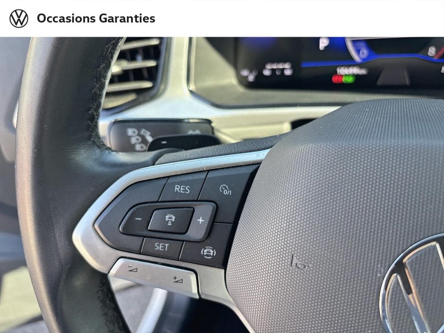 Voitures occasions VOLKSWAGEN T-ROC VW Edition Mougins