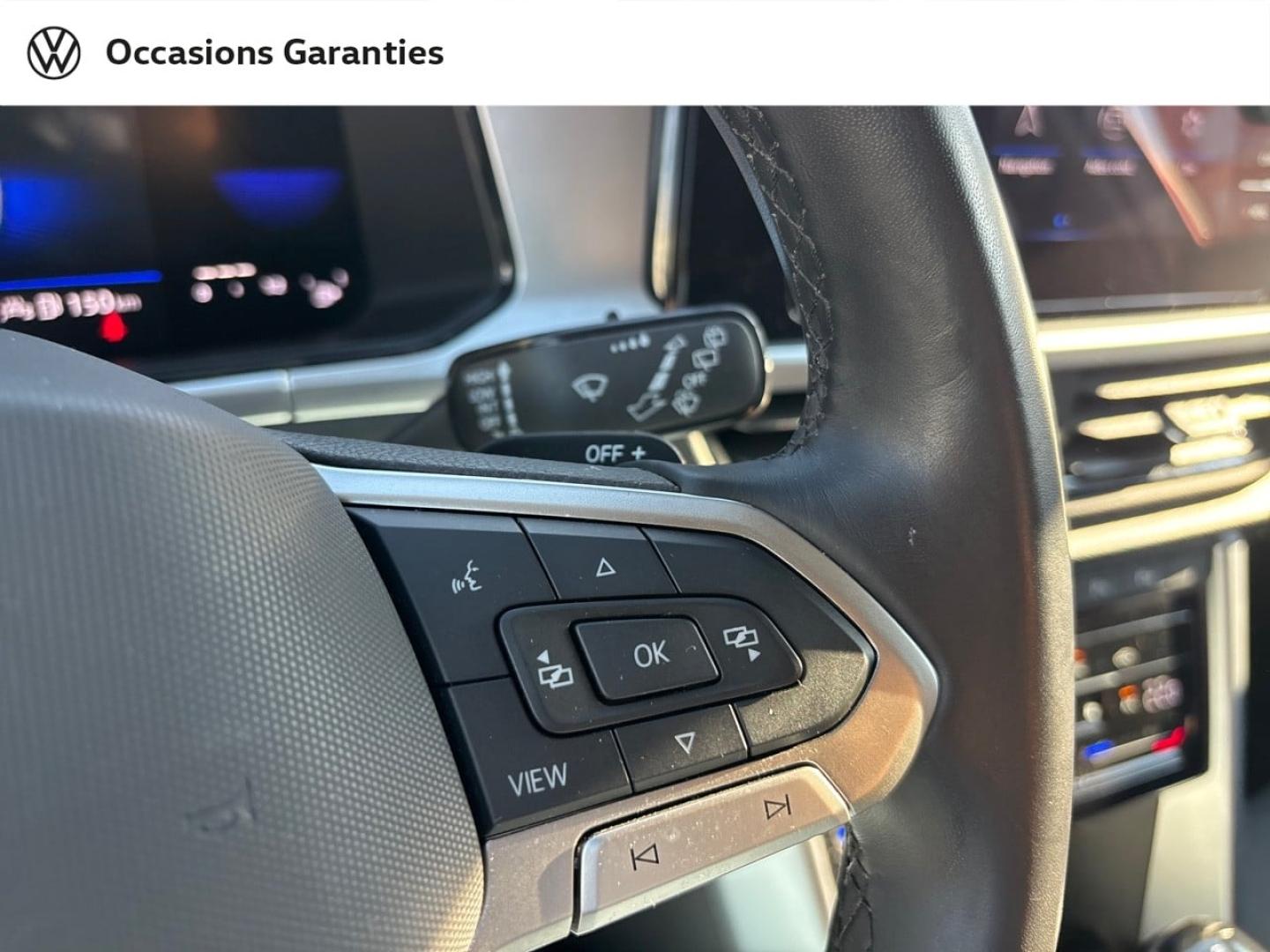 Voitures occasions VOLKSWAGEN T-ROC VW Edition Mougins