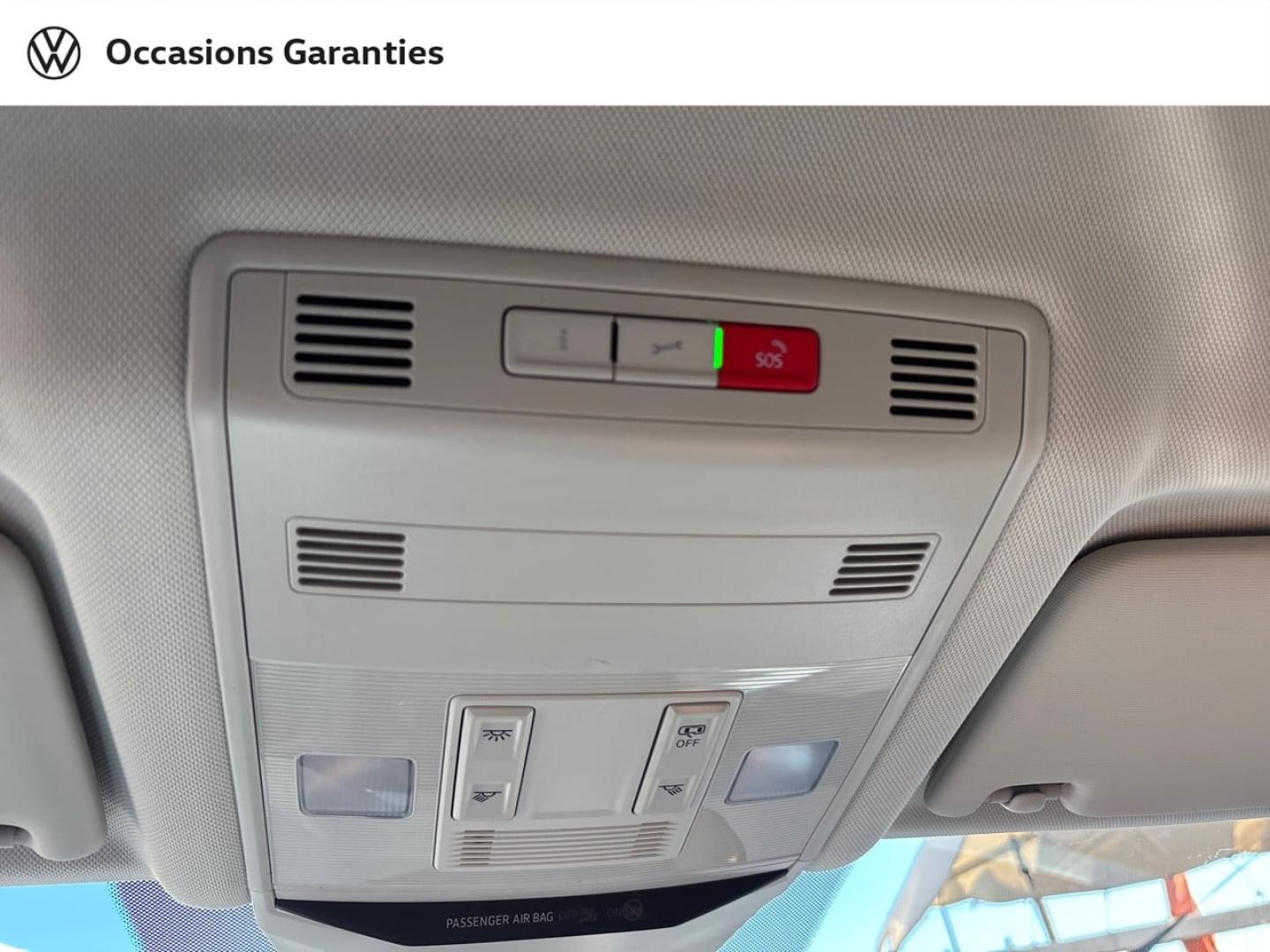 Voitures occasions VOLKSWAGEN T-ROC VW Edition Mougins