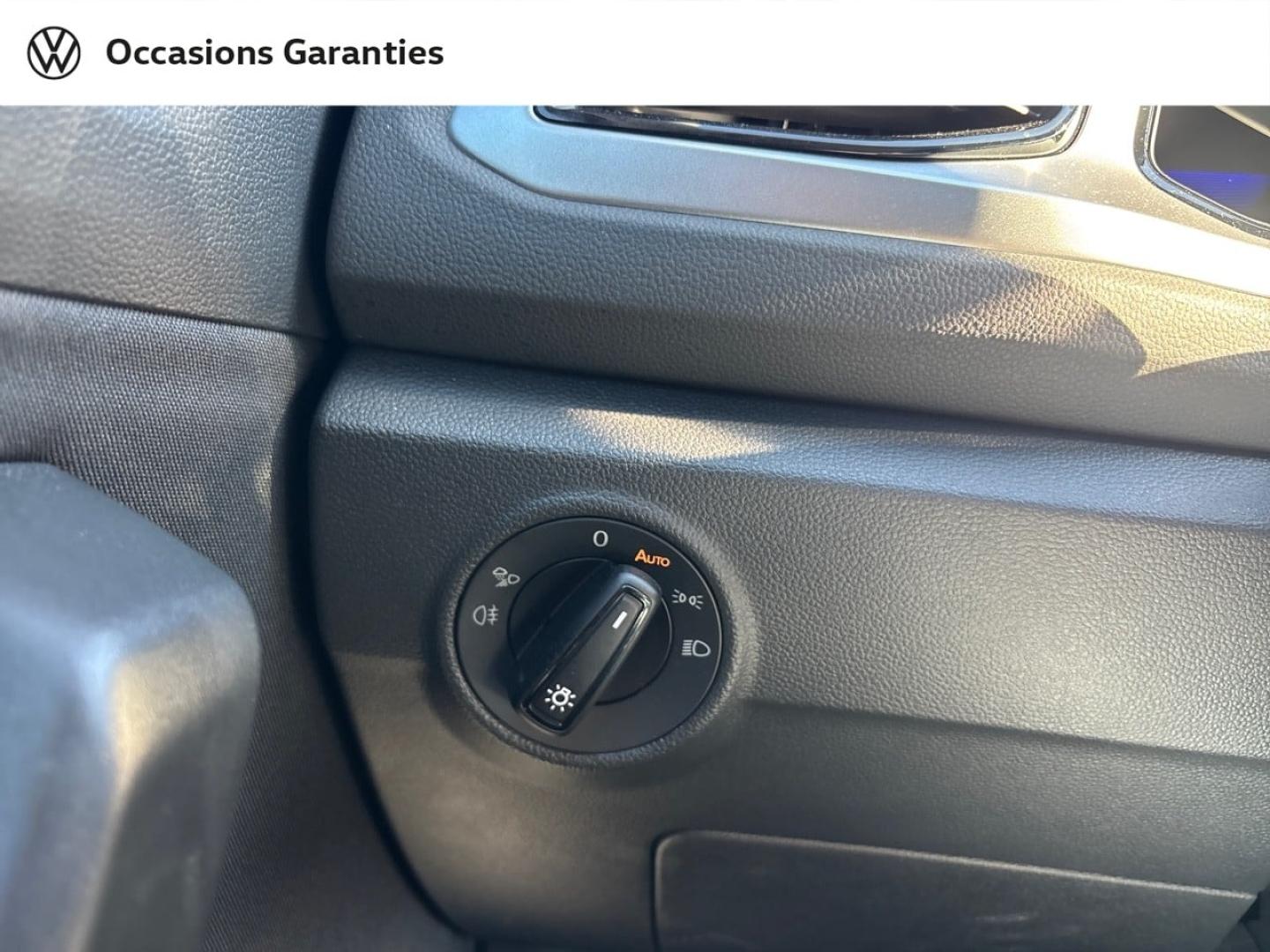 Voitures occasions VOLKSWAGEN T-ROC VW Edition Mougins