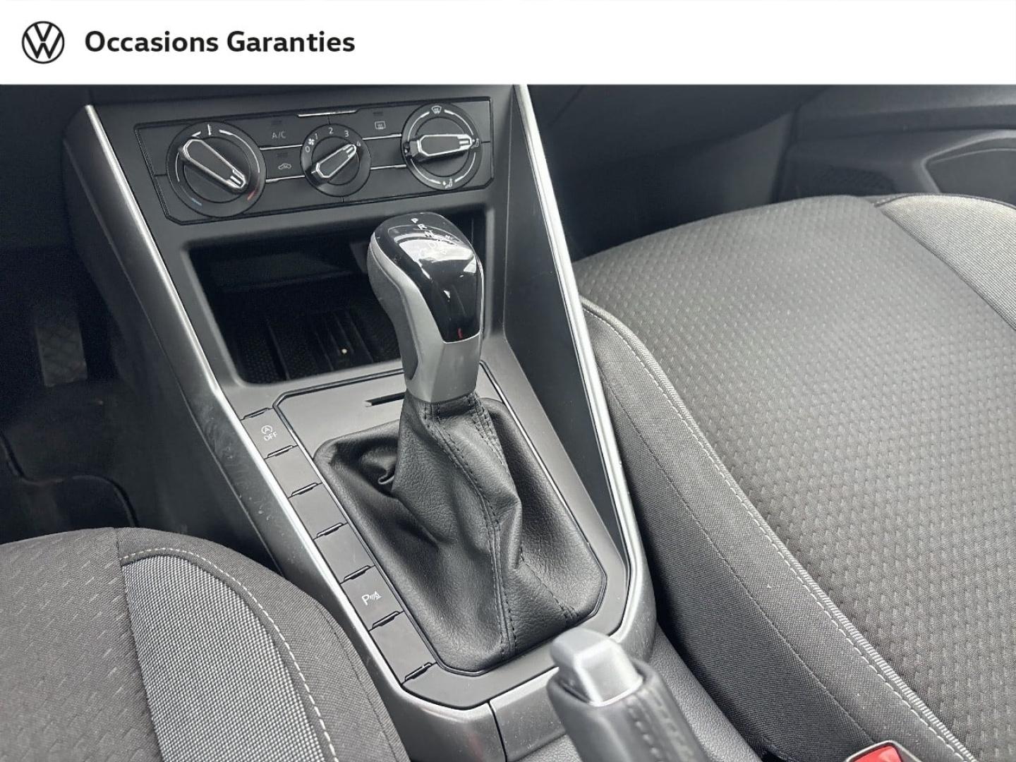 Voitures occasions VOLKSWAGEN POLO Life Mougins
