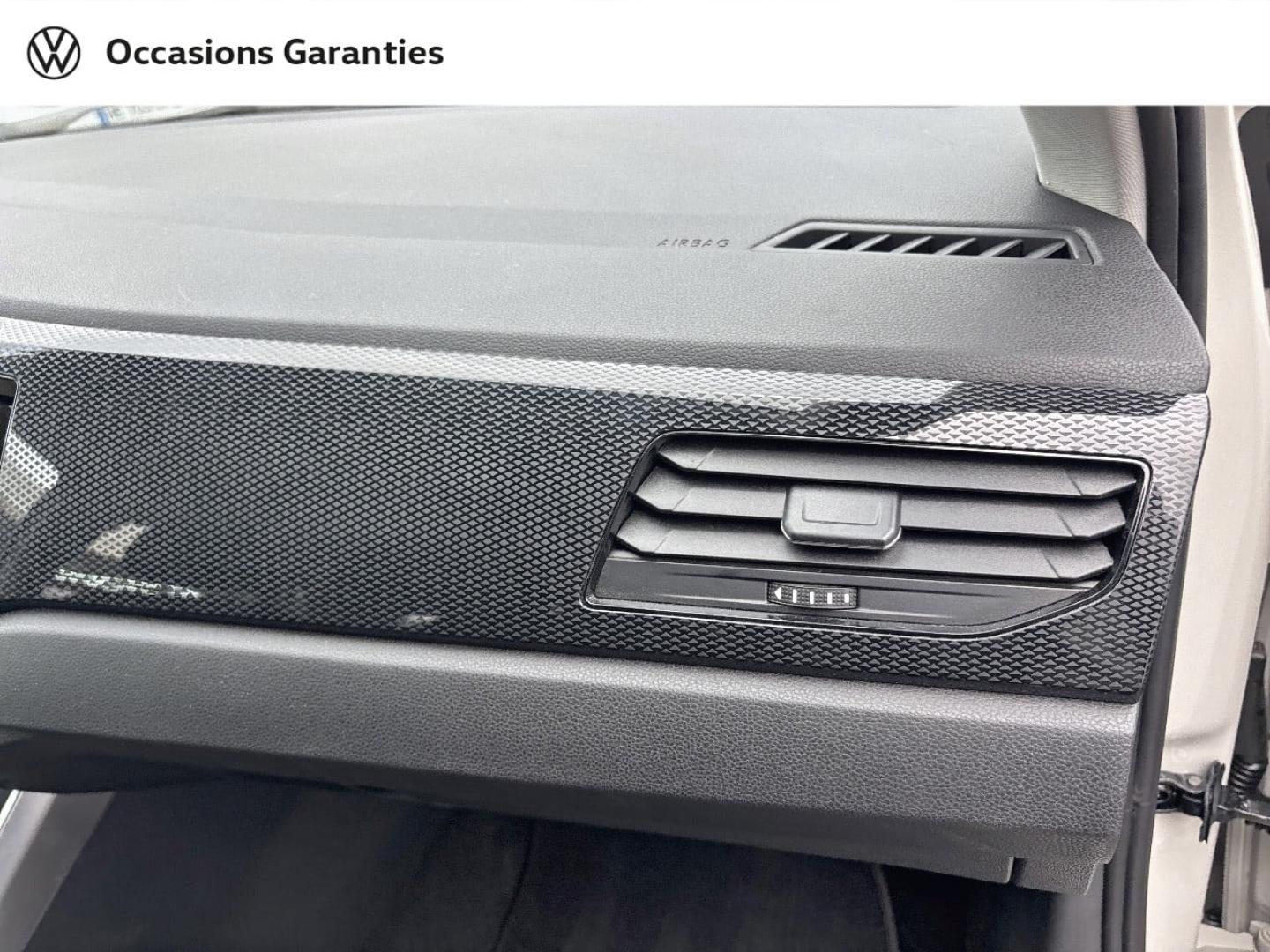 Voitures occasions VOLKSWAGEN POLO Life Mougins