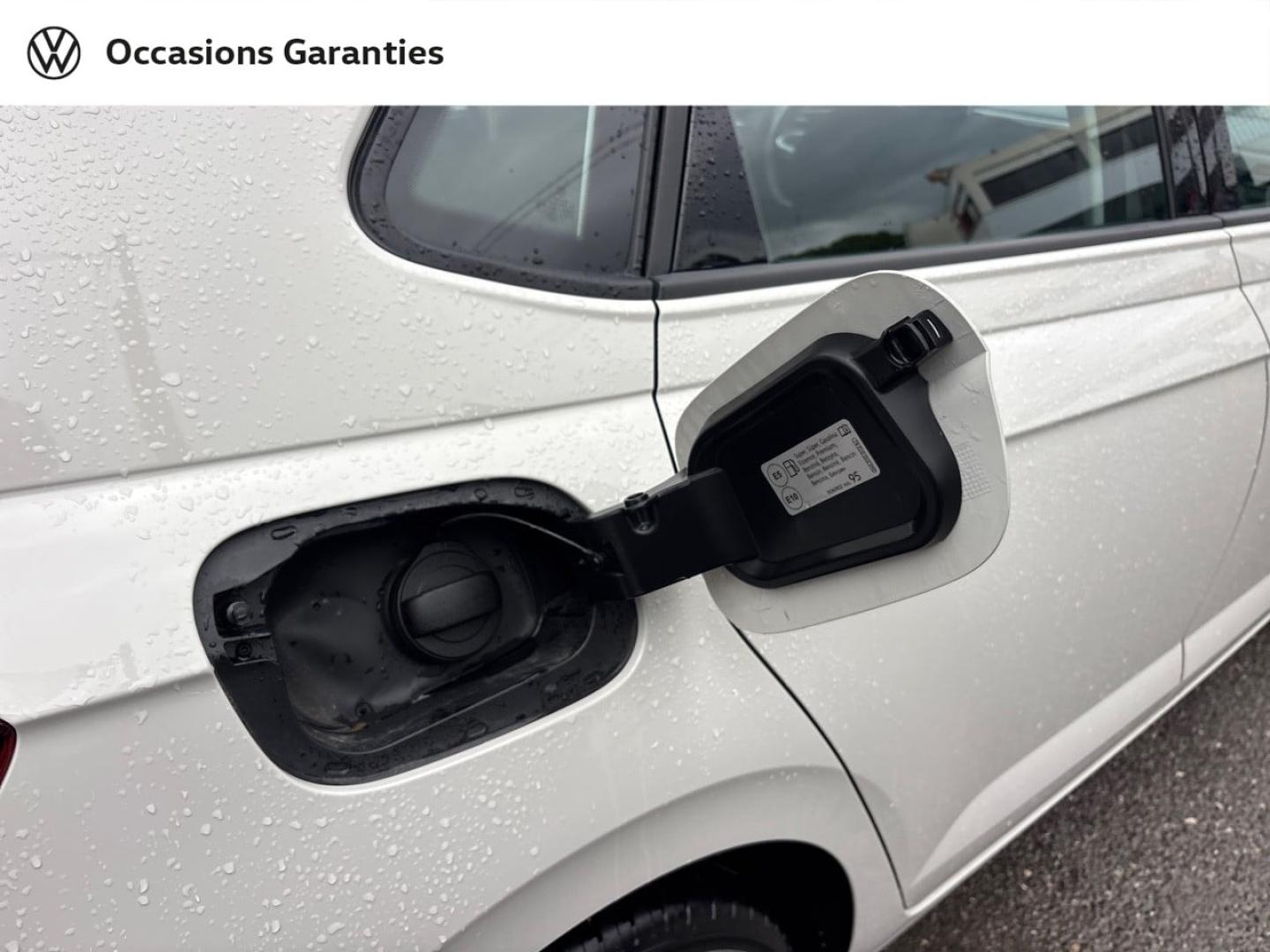 Voitures occasions VOLKSWAGEN POLO Life Mougins