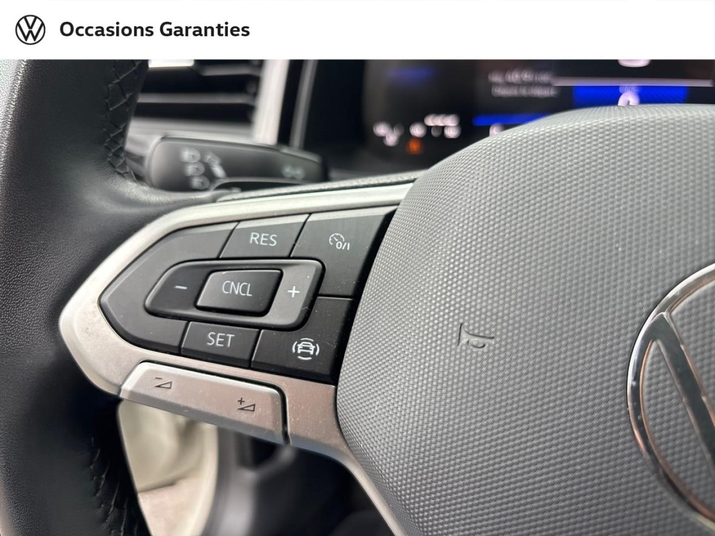 Voitures occasions VOLKSWAGEN POLO Life Mougins