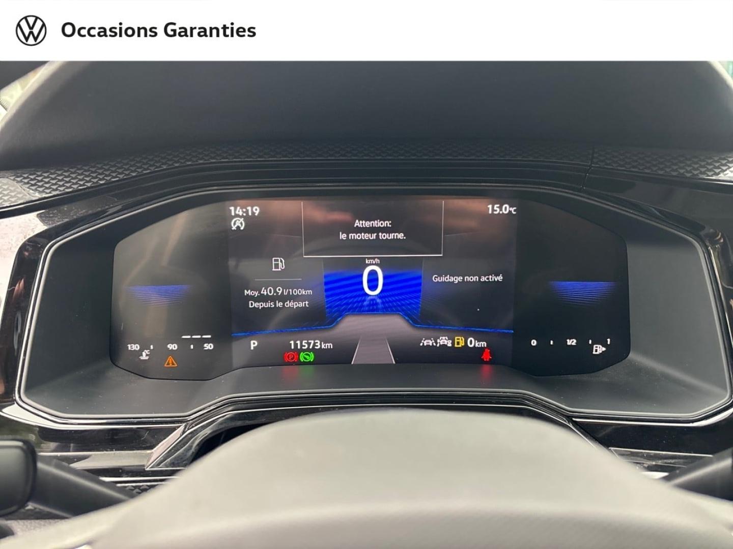 Voitures occasions VOLKSWAGEN POLO Life Mougins