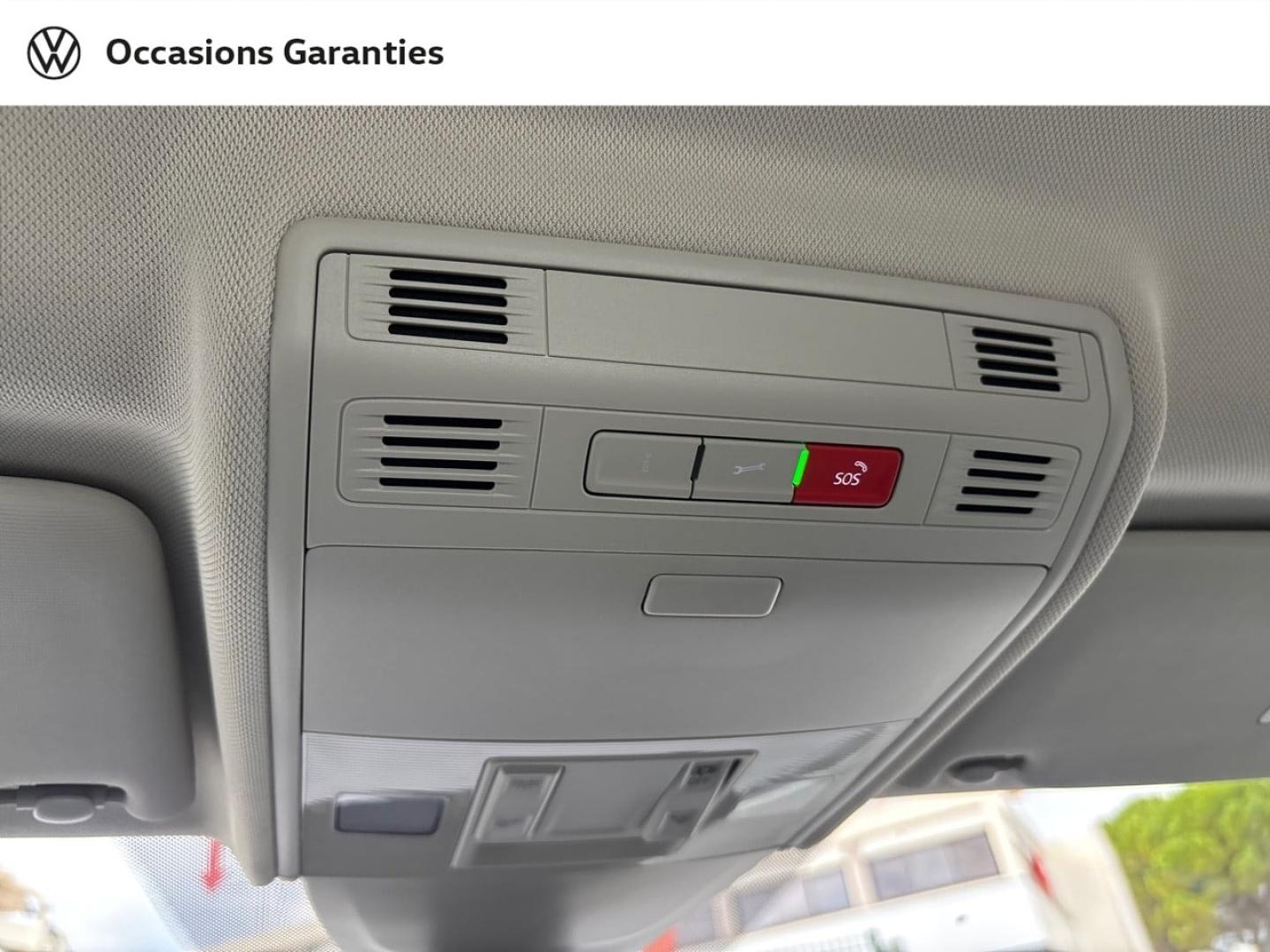 Voitures occasions VOLKSWAGEN POLO Life Nice